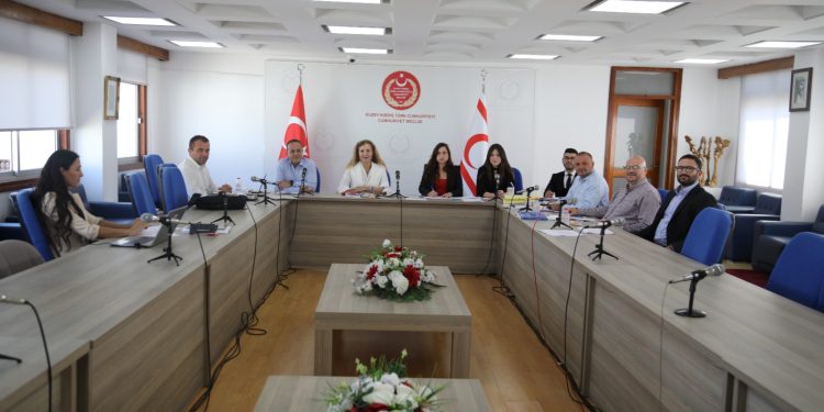 “Kaldıraçlı İşlemler Hakkında Yasa Tasarısı”nın komitedeki genel görüşmesi tamamlandı
