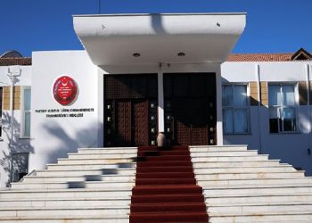 Yeni yasama yılı 1 Ekim’de başlayacak