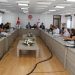 İdari, Kamu ve Sağlık İşleri Komitesi toplandı