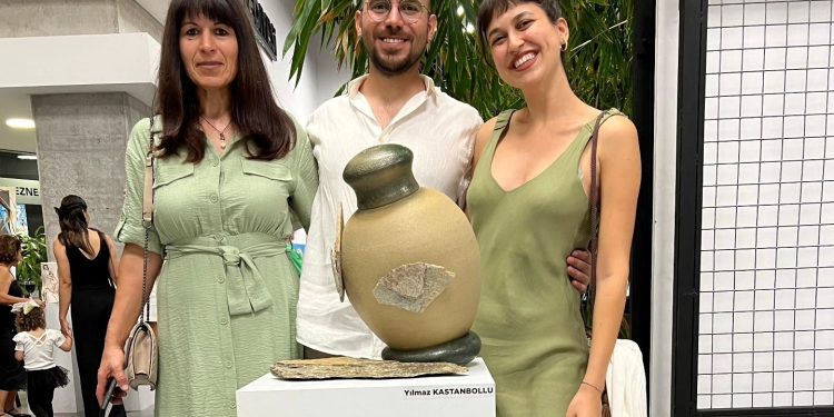 “MÜZler Sanat Sempozyumu” kapanış sergisi ile sona erdi