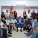 Üstel : Muhtarlarımız için elimizden geldiğince çalışmaya devam edeceğiz