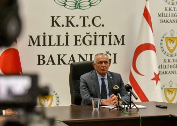 “Öğrencilerimiz, pazartesi ve Perşembe günleri tam gün eğitime devam edecekler”
