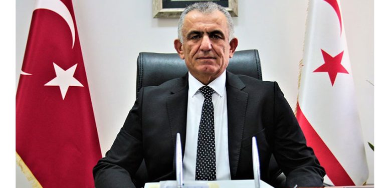 Milli Eğitim Bakanı Çavuşoğlu, yeni eğitim-öğretim yılının hayırlı olmasını diledi