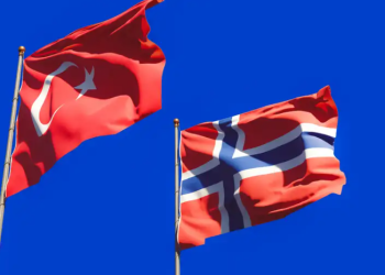 Norveç Türkiye’ye savunma sanayii kısıtlamalarını kaldırdı