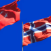 Norveç Türkiye’ye savunma sanayii kısıtlamalarını kaldırdı