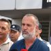 KTÖS ve KTOEÖS, Milli Eğitim Bakanlığı önünde eylem yaptı