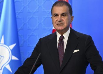 Çelik: “ABD ile Güney Kıbrıs’ın askeri iş birliği, Rum tarafının şımarıklığını daha da tahrik edecek”