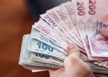 2023 yılı vergi rekortmenleri açıklandı… İlk 10 kurumun 7’si banka