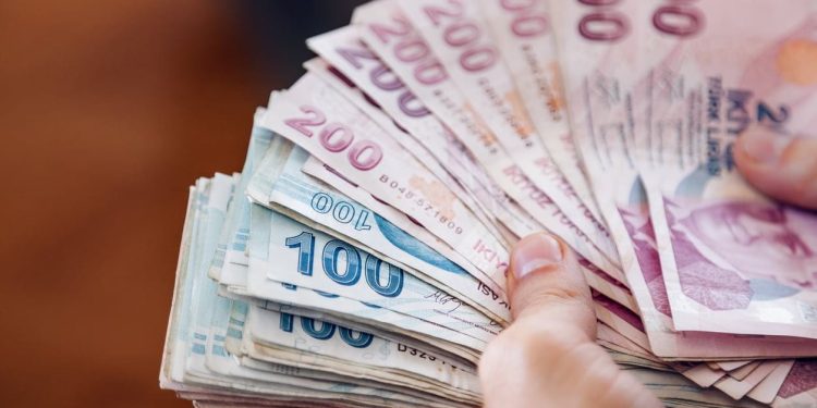 2023 yılı vergi rekortmenleri açıklandı… İlk 10 kurumun 7’si banka