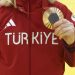 Türkiye, Paris 2024 Paralimpik Oyunları'nda rekor üstüne rekor kırdı