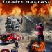 İtfaiye Haftası, 25 Eylül-1 Ekim tarihleri arasında etkinliklerle kutlanıyor