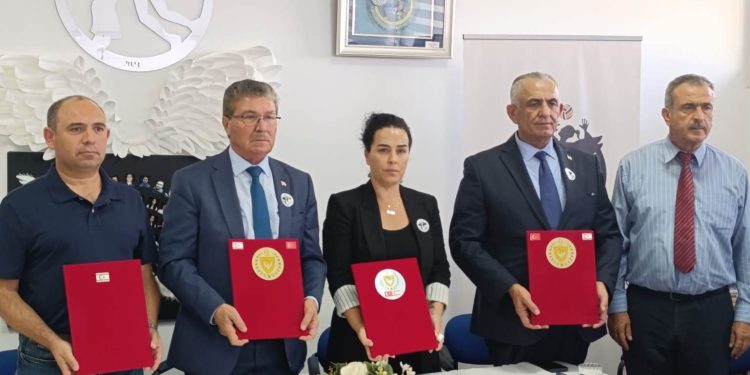 Şampiyon Melekler Eğitim Kampüsü için protokol imzalandı