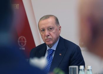 Erdoğan:Savunma sanayiinde ihracat engelleri kaldırılmalı