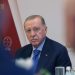 Erdoğan:Savunma sanayiinde ihracat engelleri kaldırılmalı
