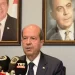 Tatar:Kıbrıs Türk halkının geleceğini ilgilendiren Kıbrıs konusu siyaset üstü bir konudur. Kişisel hırslar için hiçbir zaman devletin önüne geçilmemelidir