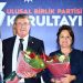 Başbakan Üstel,  Değirmenlik’te düzenlenen mazbata törenine katıldı