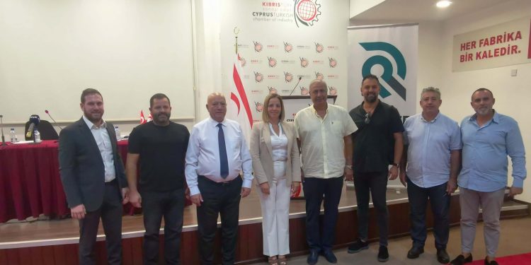 REK-DER’de Suat Bora Durdu, yeniden başkanlığa seçildi