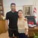 Mustafa Zaimağaoğlu’nun şiir kitabı “Fısıltılar” yayınlandı