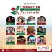 3. Şirinevler Gonnara Festivali 15 Eylül Pazar günü yapılıyor
