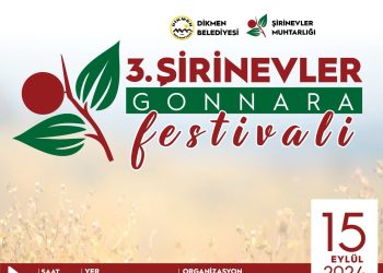 Şirinevler’de yarın Gonnara Festivali yapılıyor