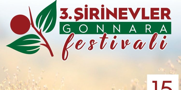 Şirinevler’de yarın Gonnara Festivali yapılıyor