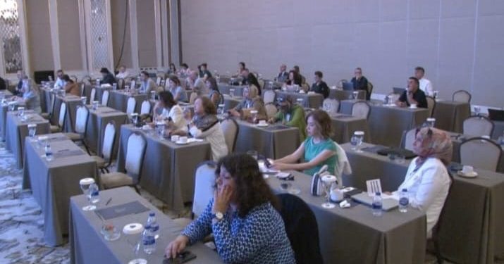 “Transplantasyon ve Hücresel Tedaviler Kongresi” Girne’de gerçekleştirildi