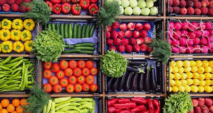 İthal üzüm, çeri domates ve havuçta limit üstü bitki koruma ürünü…