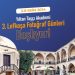 “Yıltan Taşçı Akademi 3. Lefkoşa Fotoğraf Günleri” 3-8 Ekim’de yapılacak