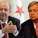 Tatar, Guterres ile bugün görüşecek