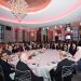Cumhurbaşkanı Tatar, New York’ta Türk-Amerikan Ulusal Yönlendirme Komitesi’nin yemeğine katıldı