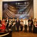 Cumhurbaşkanı Tatar Kamran Aziz’e ithaf edilen TÜRKSOY konserini izledi