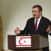 Yılmaz: “KKTC’de elektrik tüketim talebindeki artışa yönelik kurulması planlanan 5 santralin 4’ü işletimde, 5’incisi ise hafta sonu devreye girecek”