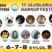Tatlısu Harnup Festivali Cuma günü başlıyor