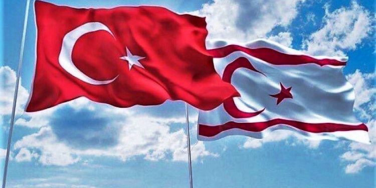 Türkiye ile KKTC arasında imzalanan milletlerarası anlaşma Resmi Gazete’de