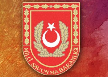 TC MSB’den ABD ile GKRY arasındaki anlaşmaya tepki: “Şiddetle kınıyoruz”