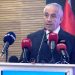Taçoy vizyon ve hedeflerini açıkladı