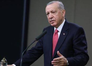 Erdoğan: “Bosna Hersek’teki katliamın benzerini Filistin topraklarında yaşıyoruz”
