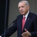 Erdoğan: “Bosna Hersek’teki katliamın benzerini Filistin topraklarında yaşıyoruz”