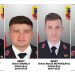 Tunceli’de zırhlı aracın devrilmesi sonucu 4 asker şehit oldu