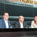 KTTO Başkanlığına yeniden Turgay Deniz getirildi