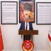 Töre : İngiltere Kıbrıs’a sadece asker değil savaş gemileri ve denizaltılar da gönderiyor