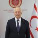 Cumhuriyet Meclisi Başkanı Töre, Mevlid Kandili nedeniyle mesaj yayımladı