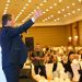 UBP Girne İlçe Başkanlığı mazbata dağıtım gecesi düzenlendi