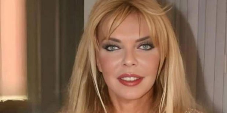 Yeşilçam’ın acı kaybı: Ahu Tuğba hayatını kaybetti