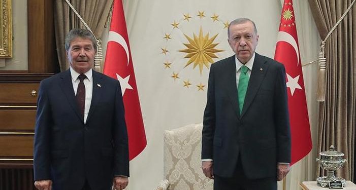 Başbakan Üstel, TC Cumhurbaşkanı Erdoğan’ın “KKTC’yi tanıyın” çağrısını selamladı