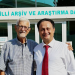 Kıbrıslı Türk Bilim İnsanı Prof Dr. Vamık Volkan’ın kişisel arşivi, KKTC Milli Arşiv ve Araştırma Dairesi’nde