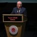 Güler: “Kıbrıslı kardeşlerimizin meşru çıkarlarını her koşulda destekliyoruz”