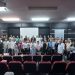 Yeniden Doğuş Partisi Siyaset Akademisi programı…