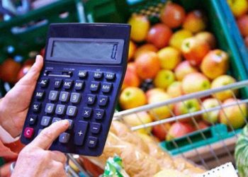 Türkiye’de enflasyon rakamları açıklandı