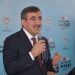Türkiye Cumhurbaşkanı Yardımcısı Yılmaz Maraş Buluşması’nda konuştu: “Derdimiz, millete hizmet etmek, sizlerin sorunlarını çözmek, daha müreffeh ortamda yaşamanızı sağlamak”
